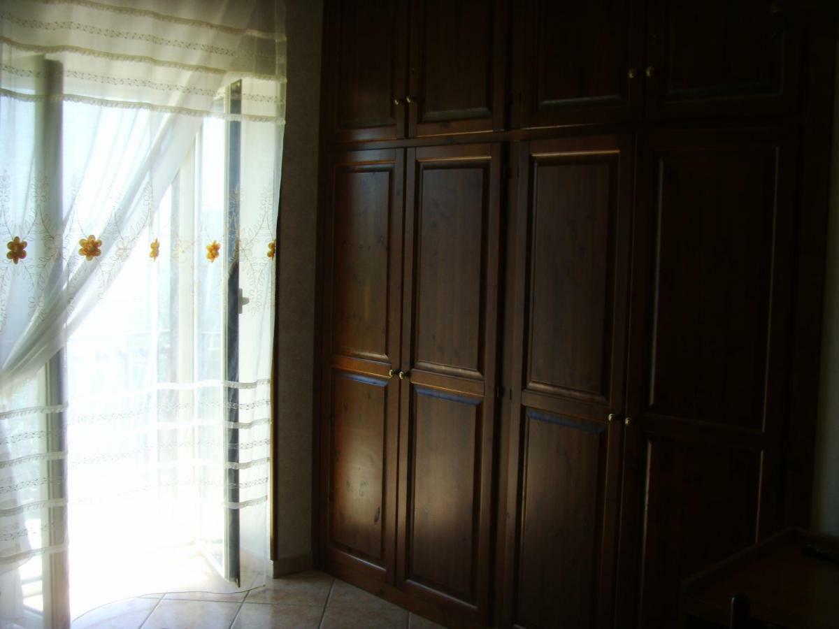 Bed and Breakfast Casa Lieta Субьяко Экстерьер фото