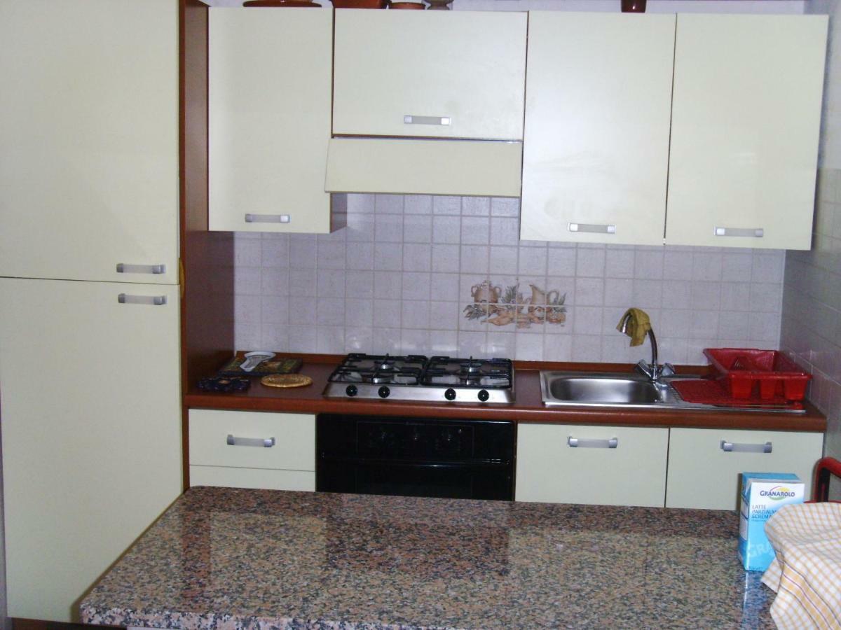 Bed and Breakfast Casa Lieta Субьяко Экстерьер фото